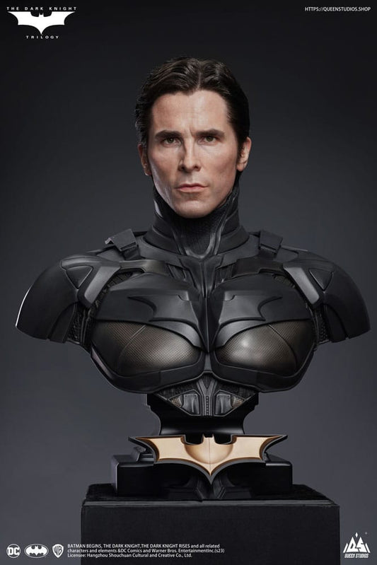 The Dark Knight Bust 1/1 Batman Regular Edition 61 cm P056637