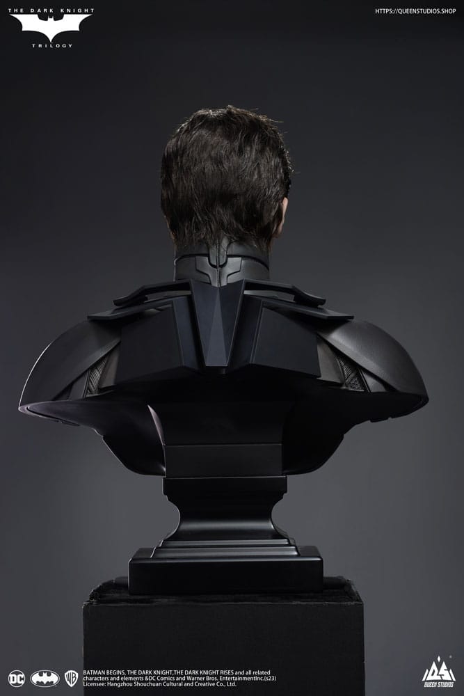 The Dark Knight Bust 1/1 Batman Regular Edition 61 cm P056637