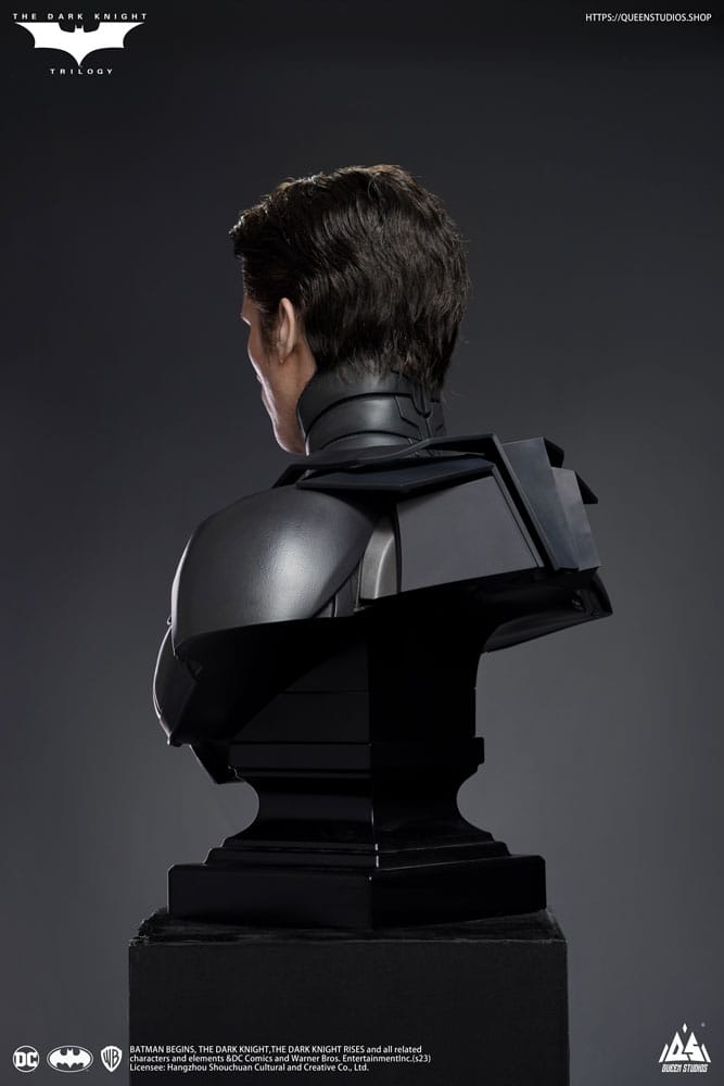 The Dark Knight Bust 1/1 Batman Regular Edition 61 cm P056637