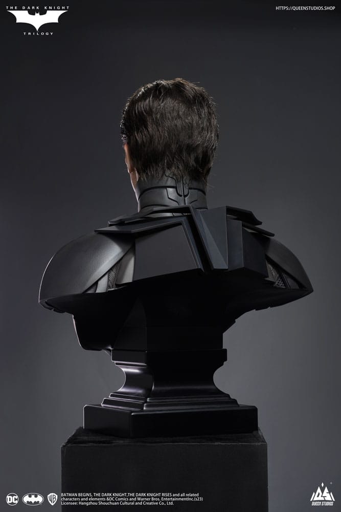 The Dark Knight Bust 1/1 Batman Regular Edition 61 cm P056637