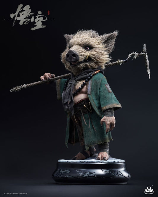 Black Myth: WuKong Statue 1/3 Zhu Bajie 50 cm P056640