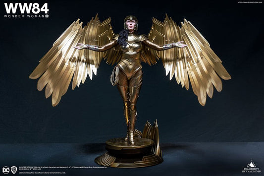 Wonder Woman 1984 Statue 1/4 Wonder Woman Regular Edition 53 cm P056643