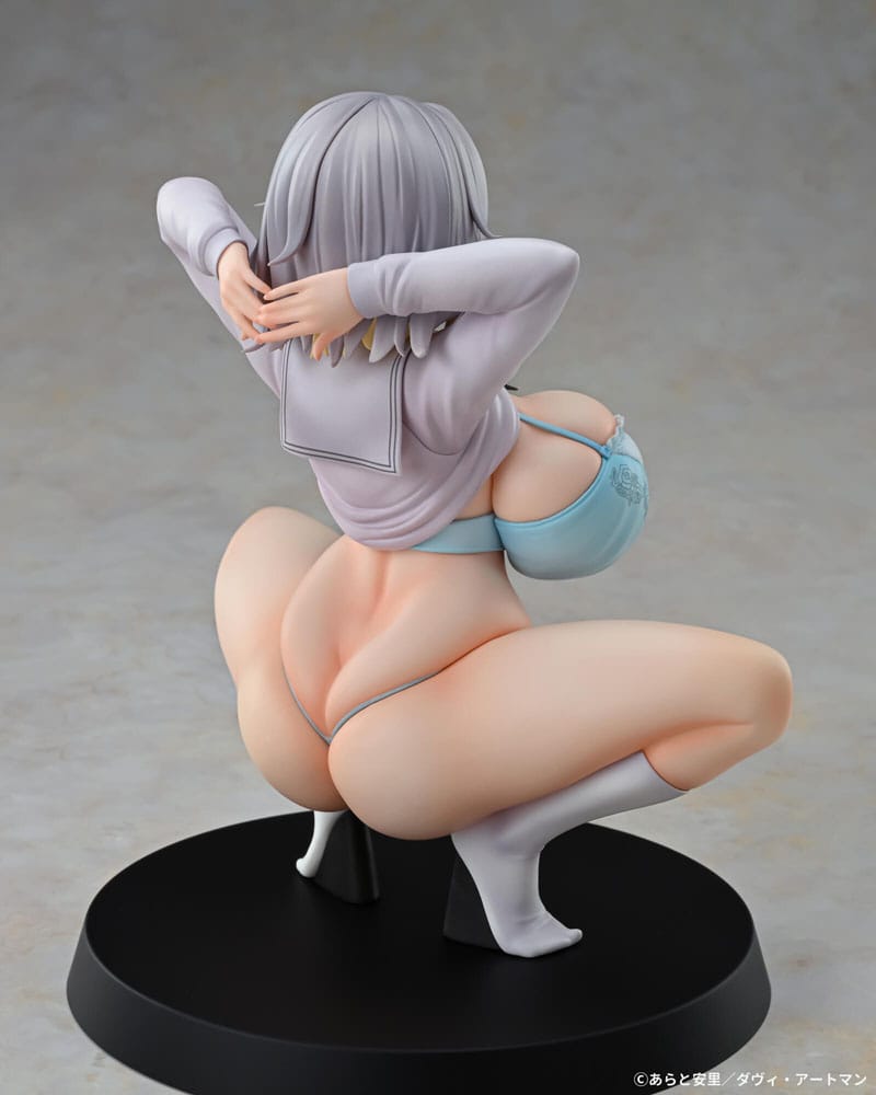 Original Character Statue 1/6 Davi Artman 17 cm P056585