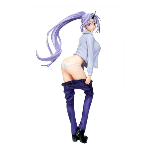That Time I Got Reincarnated as a Slime PVC Statue 1/7 Sion Changing Mode (re-run) 24 cm P056603