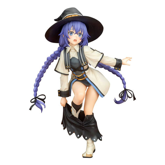 Mushoku Tensei PVC Statue 1/7 Roxy Migurdia Dressing Mode 21 cm P056604