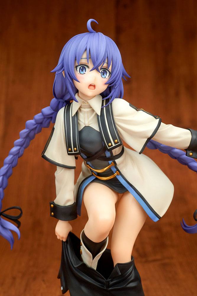 Mushoku Tensei PVC Statue 1/7 Roxy Migurdia Dressing Mode 21 cm P056604