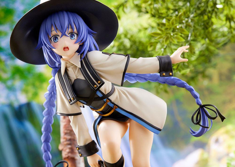 Mushoku Tensei PVC Statue 1/7 Roxy Migurdia Dressing Mode 21 cm P056604