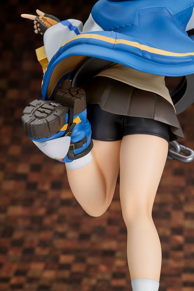 Guilty Gear Strive PVC Statue 1/7 Bridget 27 cm P056610