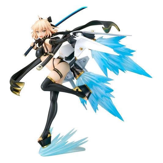 Fate/Grand Order PVC Statue 1/7 Assassin Okita J Souji First Ascension 25 cm P056613