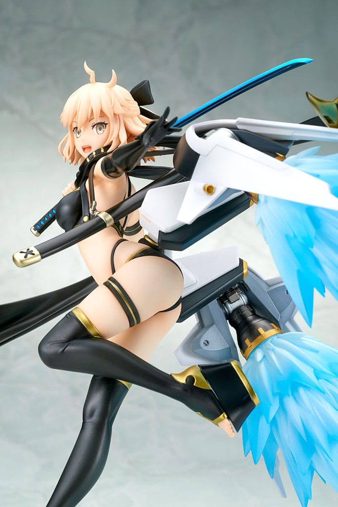 Fate/Grand Order PVC Statue 1/7 Assassin Okita J Souji First Ascension 25 cm P056613