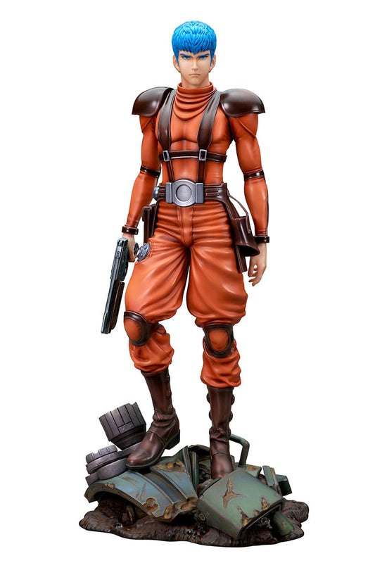Armored Trooper Votoms PVC Statue 1/6 Chirico Cuvie 31 cm P056615