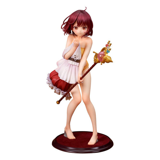 Atelier Sophie: The Alchemist of the Mysterious Book PVC Statue 1/7 Sophie Neuenmuller Changing Mode 21 cm P056616