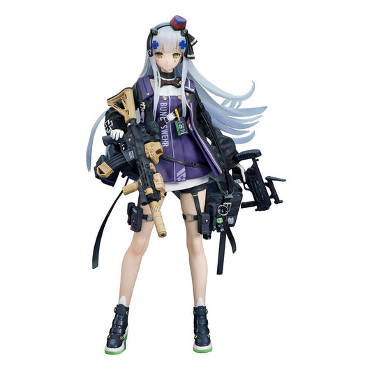 Girls' Frontline Statue PVC 1/7 416MOD3 25 cm P056618