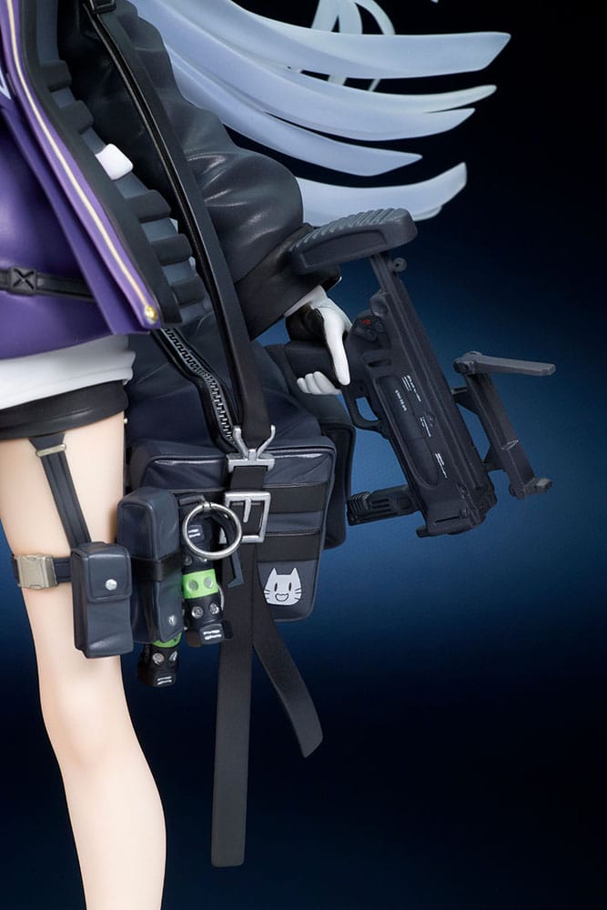Girls' Frontline Statue PVC 1/7 416MOD3 25 cm P056618