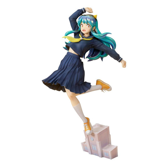 Urusei Yatsura Statue PVC 1/7 Lum Uniform Ver. 28 cm P056620