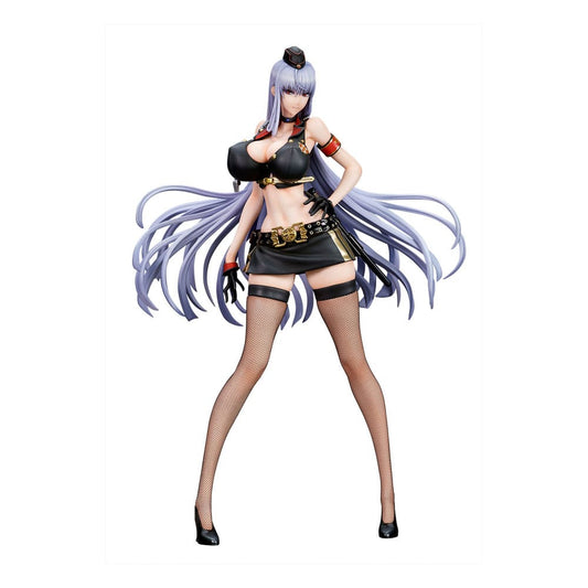 Valkyria Chronicles 4 Statue PVC 1/7 Selvaria Bles Swimsuit Style 26 cm P056622