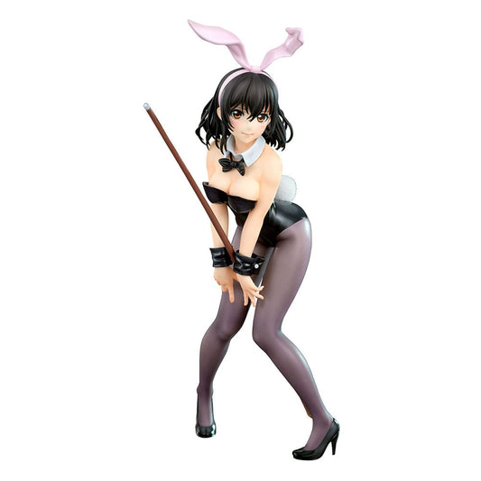 Strike the Blood Statue PVC 1/7 Yukina Himeragi Bunny Girl Style 25 cm P056623