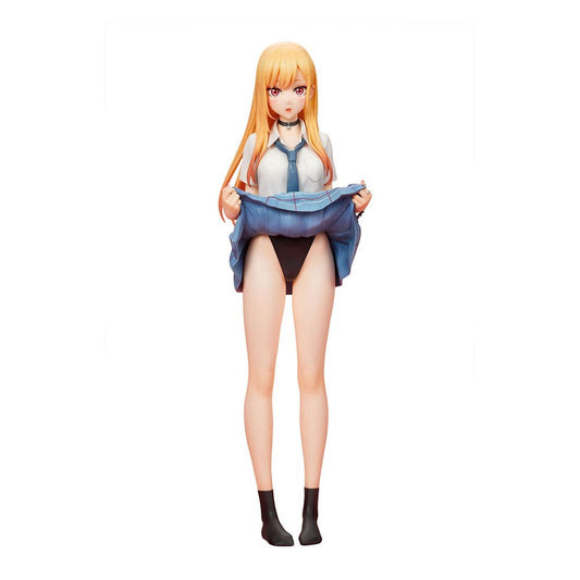 My Dress-Up Darling Statue PVC 1/7 Marin Kitagawa 26 cm P065221