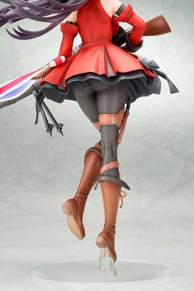 Girls' Frontline Statue PVC 1/7 Lewis 26 cm P065947