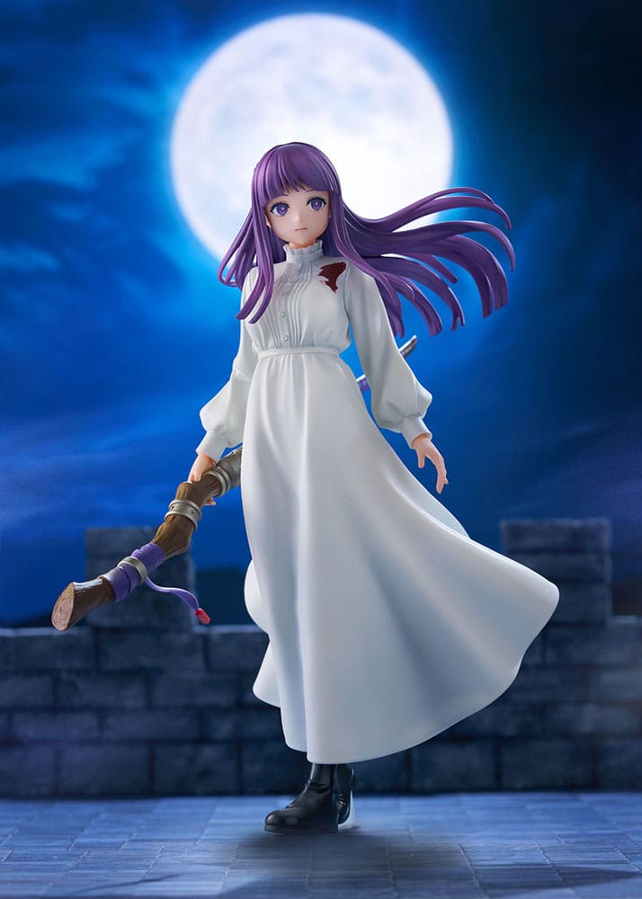 Frieren: Beyond Journey´s End Statue PVC 1/7 Fern: Battle Against Lugner 25 cm P067202