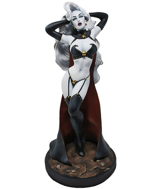 Lady Death Statue 1/6 Lady Death - Reaper 41 cm P056632