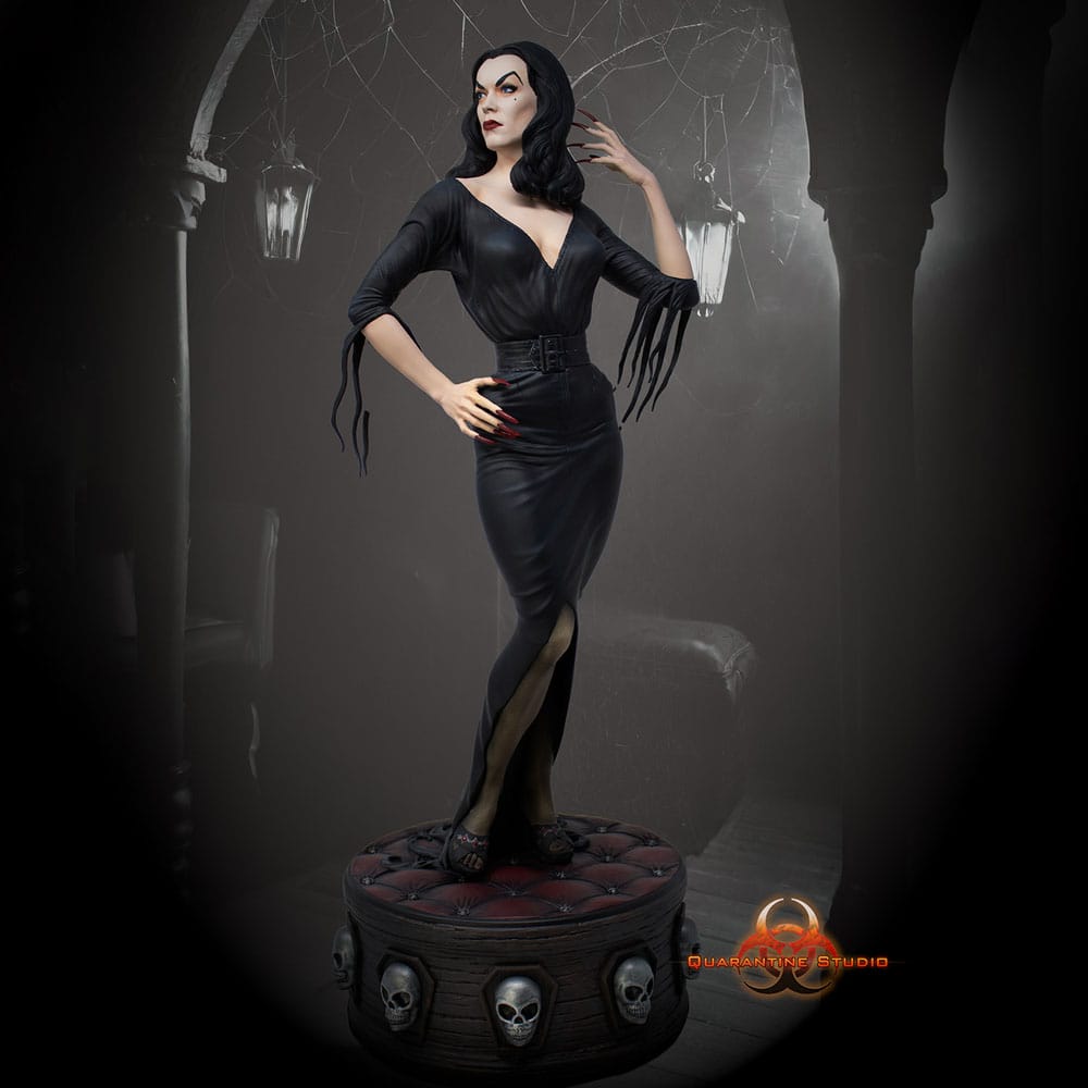 Vampira Statue 1/6 Queen of the Ghouls 43 cm P056633
