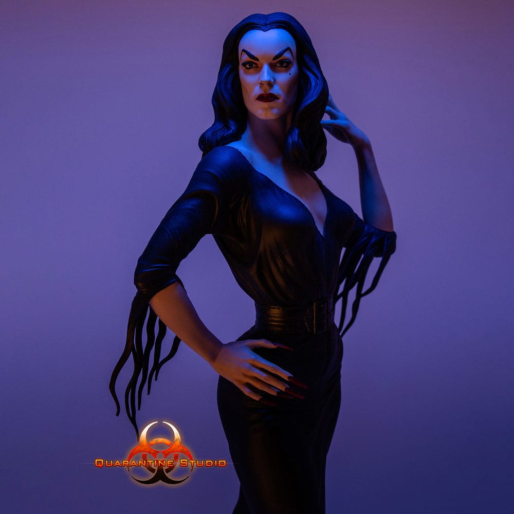 Vampira Statue 1/6 Queen of the Ghouls 43 cm P056633