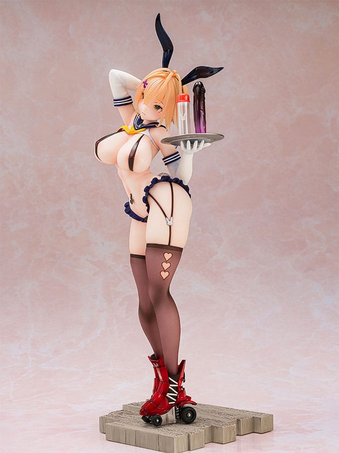 Original Character Statue 1/6 Kouhai-chan 29 cm P056949