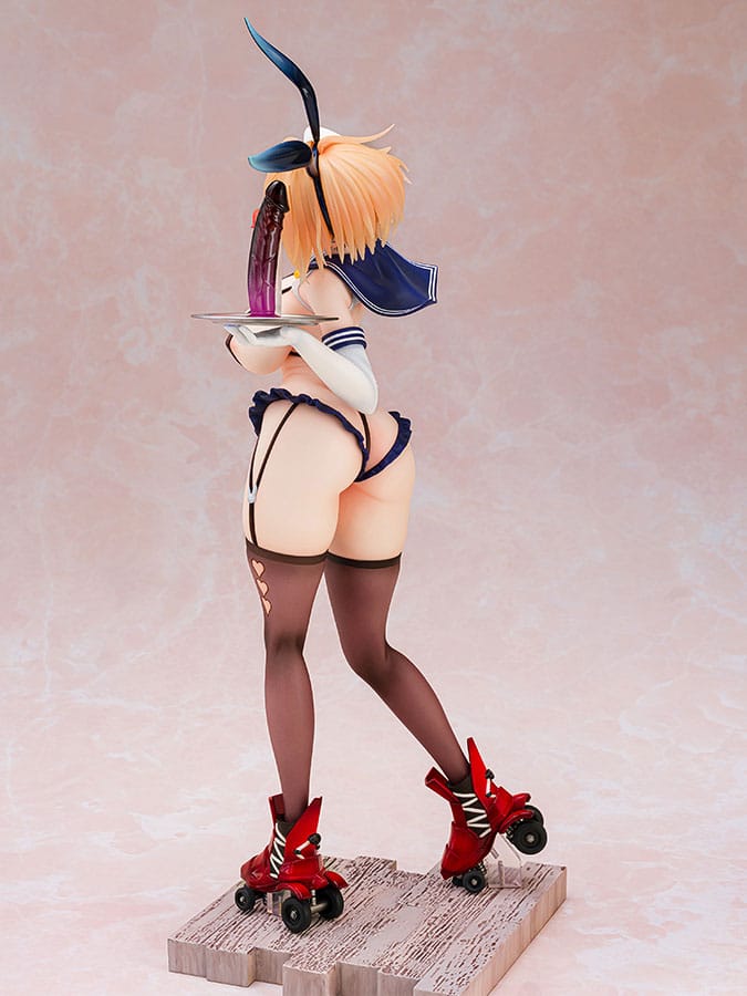 Original Character Statue 1/6 Kouhai-chan 29 cm P056949
