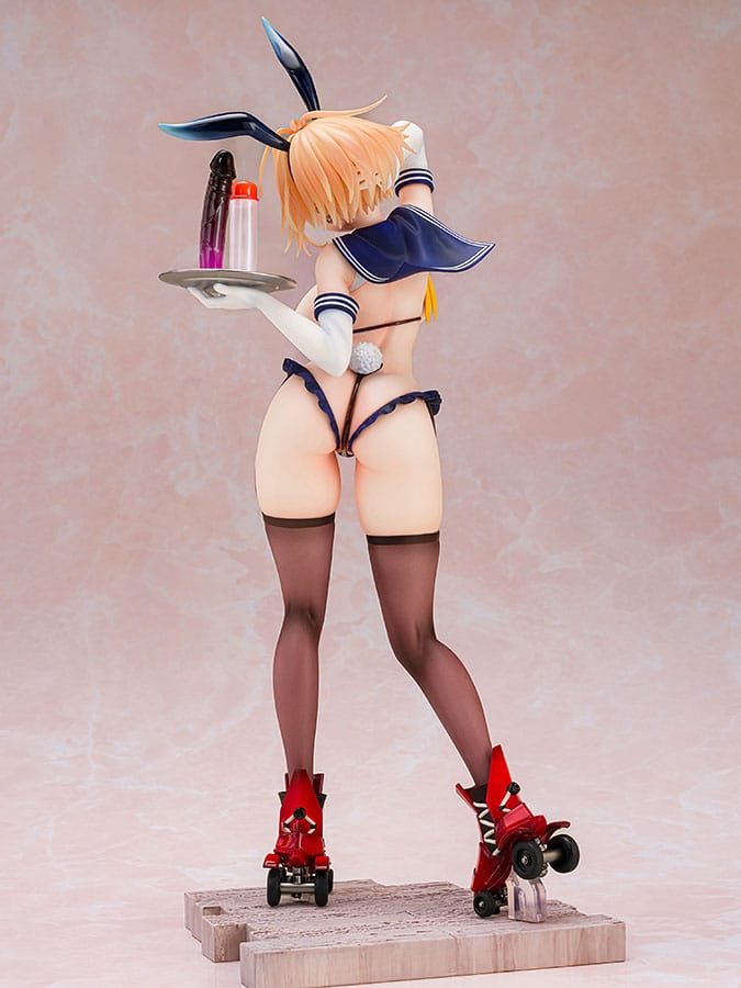 Original Character Statue 1/6 Kouhai-chan 29 cm P056949