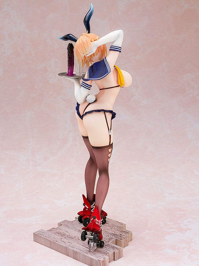 Original Character Statue 1/6 Kouhai-chan 29 cm P056949