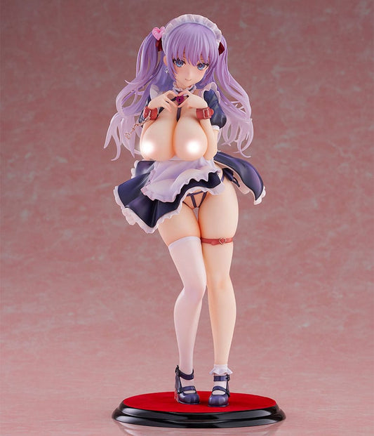 Original Character Statue 1/6 Shiina Kisaragi Illustration by Mashiro Shirako 27 cm P056959
