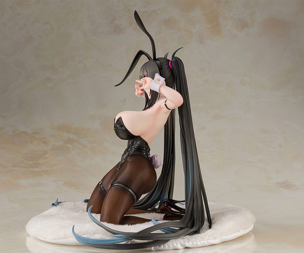 Original Character Statue 1/6 Yuuki Nanase Bunny Ver. by Monda 20 cm P056960