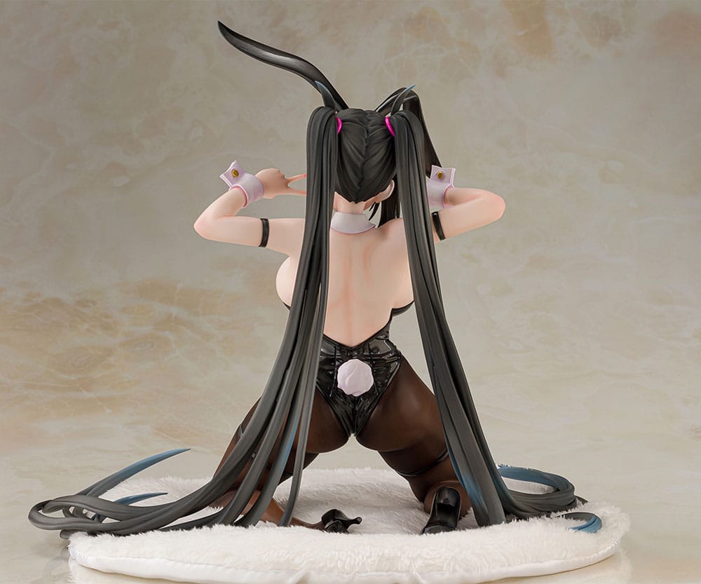 Original Character Statue 1/6 Yuuki Nanase Bunny Ver. by Monda 20 cm P056960