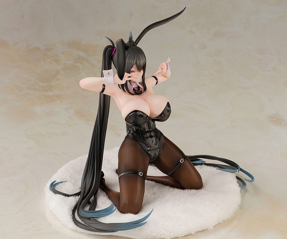 Original Character Statue 1/6 Yuuki Nanase Bunny Ver. by Monda 20 cm P056960