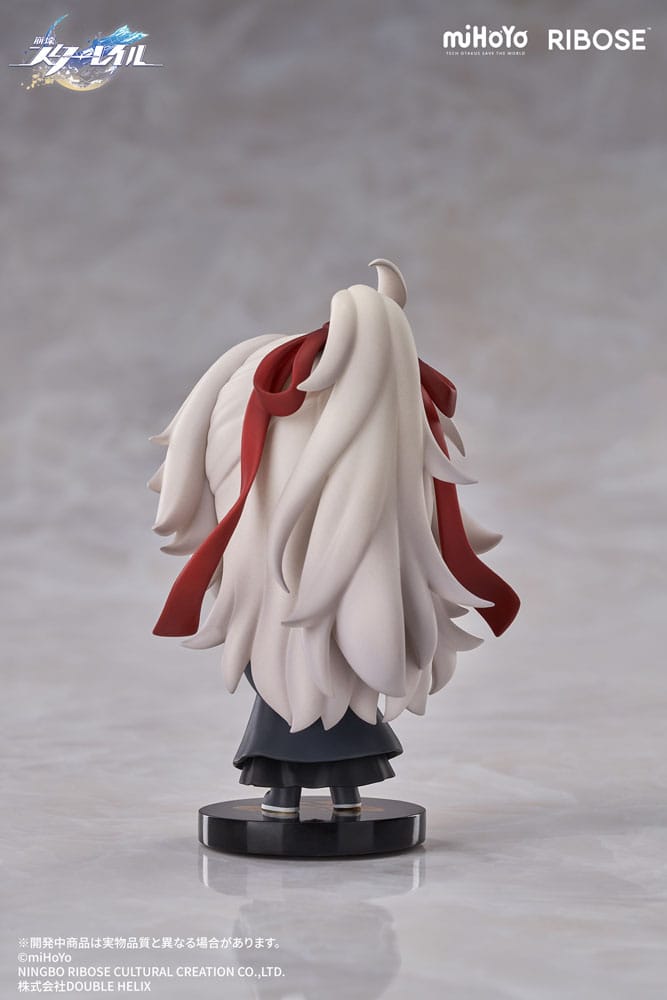 Honkai: Star Rail Nameless Honor Chibi Figur Vol. 01 Jing Yuan 8 cm P056964