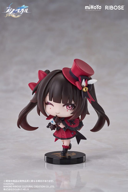 Honkai: Star Rail Nameless Honor Chibi Figur Vol. 01 Sparkle 8 cm P056966