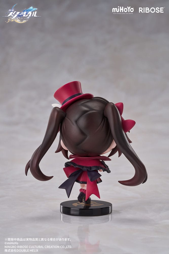 Honkai: Star Rail Nameless Honor Chibi Figur Vol. 01 Sparkle 8 cm P056966