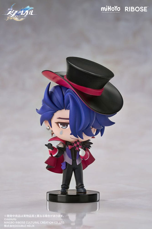 Honkai: Star Rail Nameless Honor Chibi Figur Vol. 01 Sampo 8 cm P056967