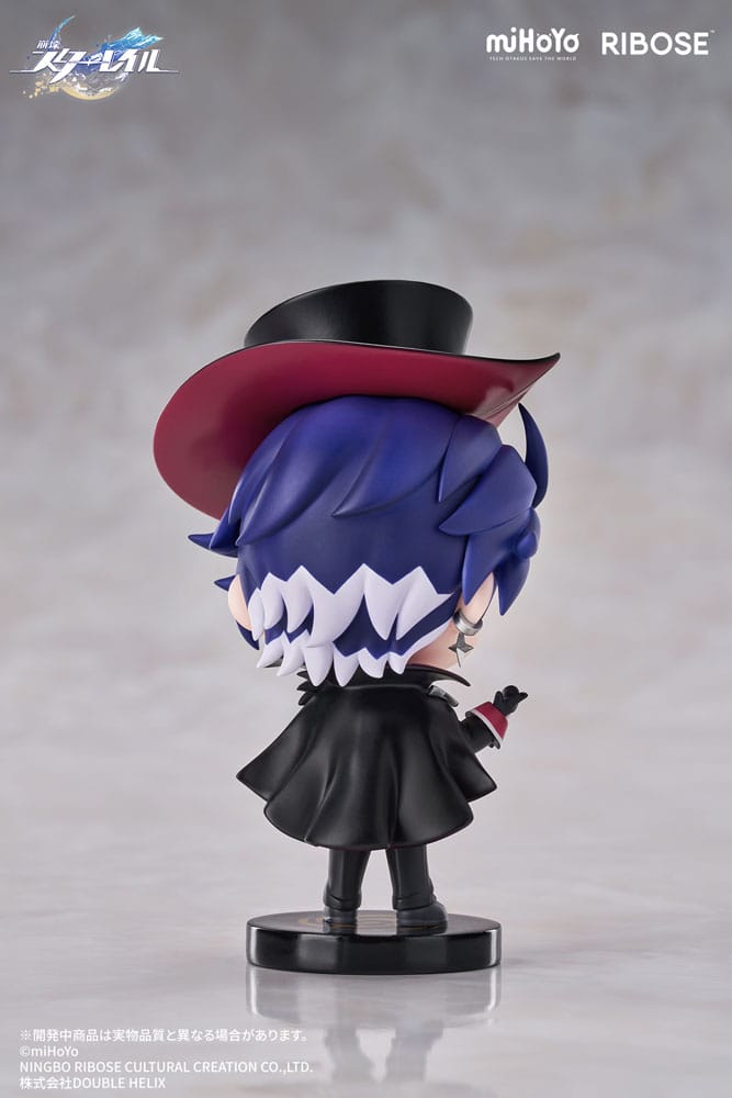 Honkai: Star Rail Nameless Honor Chibi Figur Vol. 01 Sampo 8 cm P056967