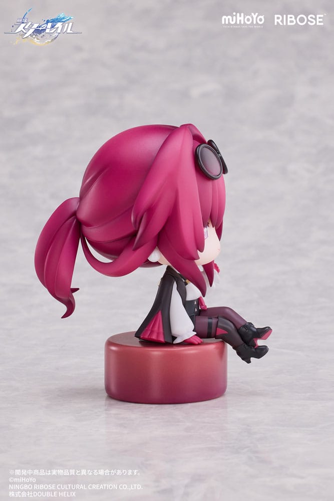 Honkai: Star Rail Owlbert´s Studio Chibi Figur Vol. 01 Kafka 8 cm P056969