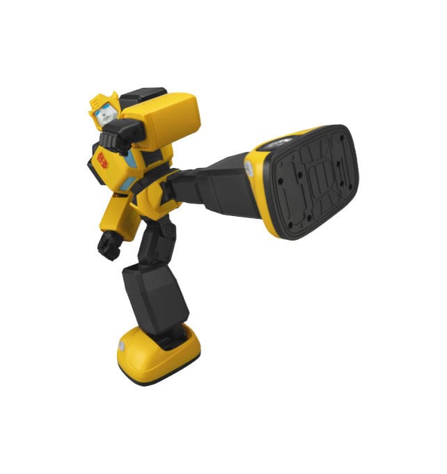 Transformers Interactive Robot Bumblebee G1 Performance Series 34 cm P056982