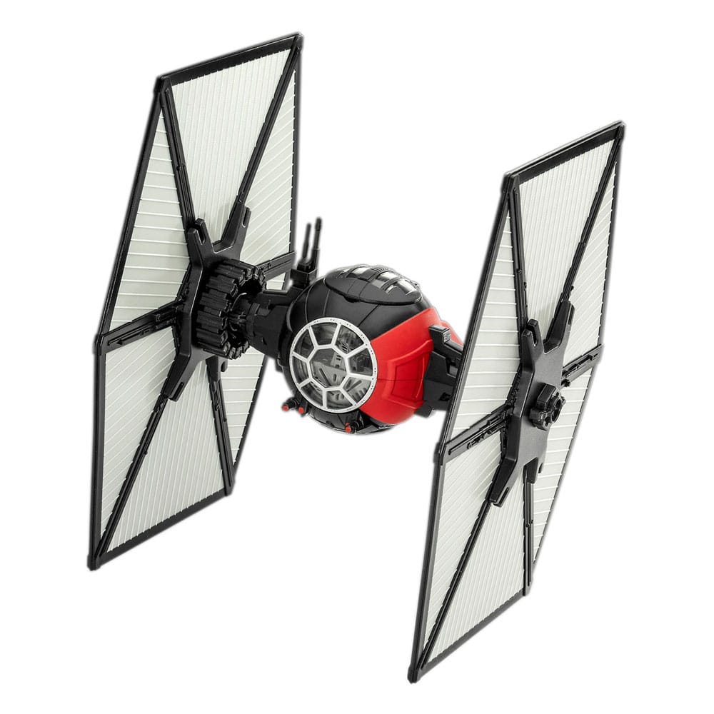 Star Wars Model Kit 1/51 First Order Special Forces TIE Fighter 14 cm P057044