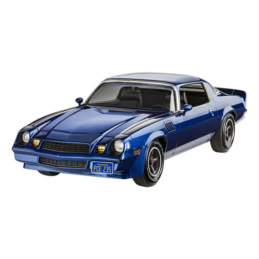 Stranger Things Model Kit 1/25 Chevy Camaro Z/28 19 cm P067718