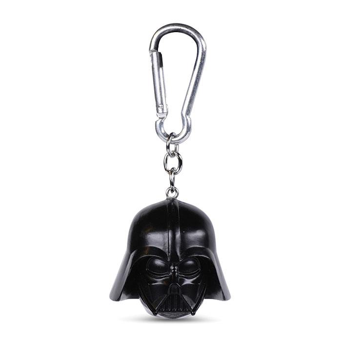 Star Wars 3D-Keychains Darth Vader 4 cm Case (10) P057232