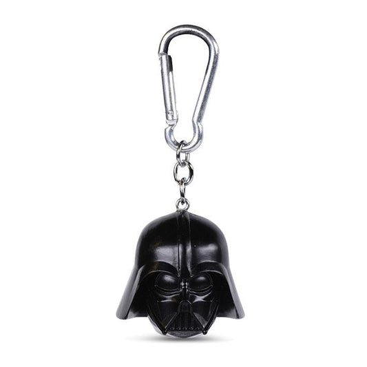 Star Wars 3D-Keychains Darth Vader 4 cm Case (10) P057232