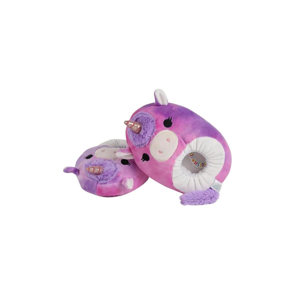 Squishmallows Slippers Lola Assortment (18)
