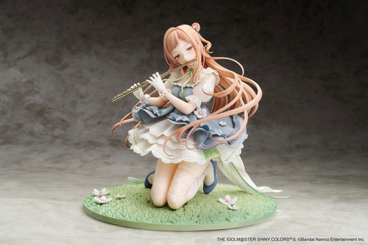 The Idolmaster Statue 1/7 Mano Sakuragi Hanakaze Smiley Ver. 16 cm P057291