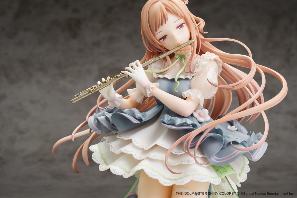 The Idolmaster Statue 1/7 Mano Sakuragi Hanakaze Smiley Ver. 16 cm P057291