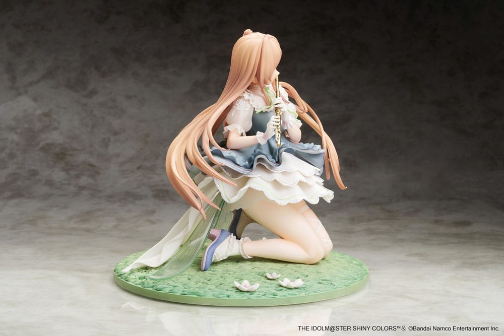 The Idolmaster Statue 1/7 Mano Sakuragi Hanakaze Smiley Ver. 16 cm P057291